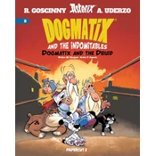 Dogmatix and the Indomitables Vol. 5
