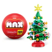 Zuru kapsula Max Premium LED Christmas Tree