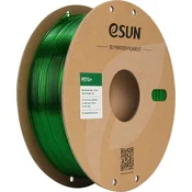eSUN PETG+ Translucent Green - 1,75 mm / 1000 g