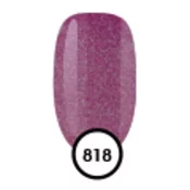 Urban Pro Natural Line Hybrid gel lak UV/LED, Pink Light, 8ml