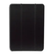 Maska na preklop Tablet Stripes Huawei MediaPad T8 8 in crna