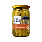 PRONTO Feferoni ljuti, 370ml