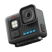 GoPro LIT Hero - Black