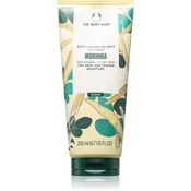 The Body Shop Moringa Body Lotion losjon za telo 200 ml