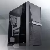 RAIJINTEK SILENOS MS 0R20B00204