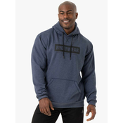 Ryderwear Men‘s Hoodie Iron Navy Blue