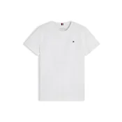 TOMMY HILFIGER Majica Essential bela