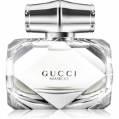 Gucci Gucci Bamboo parfemska voda 50 ml za žene