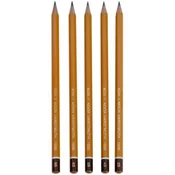 ICO: grafitni svinčnik 1500/H Koh-I-Noor