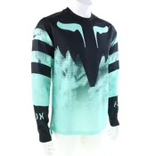 Fox Ranger LS Jersey Kairos Moški Biking Shirt longsleeve