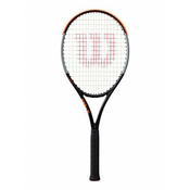 WILSON BURN 100ULS V4.0 Tennis Racket