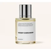 shumee Moški parfum Dossier Woody Coriander 50ml
