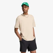 Majice adidas Trefoil Essentials Loose Dropped Shoulder T-Shirt Khaki Three XXL