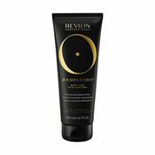 Revlon Professional Orofluido™ Moisturizing Body Cream hidratantna krema za tijelo s arganovim uljem 200 ml za žene