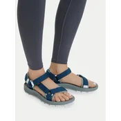 Teva Sandali Hydratrek Sandal 1150270 Mornarsko modra