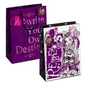 Darilna vrečka Ever After High T5