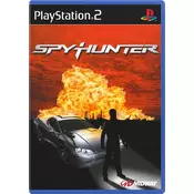 Spy Hunter (PS2) - rabljeno