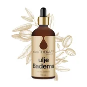 OleoTherapy Ulje badema hladno tiješteno 100 ml