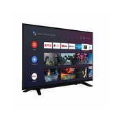 TV TOSHIBA 43UA2063DG (UHD, Smart TV, Android, HDR, DVB-T2/C/S2, 108cm)
