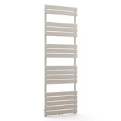 Blumfeldt Fairmont Radiator, 60 x 180 cm, stenska namestitev, sodoben dizajn, topla voda