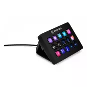 Corsair Stream Deck MK.2 Črna 15 gumbov