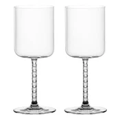 kozarec za vino BOSSA NOVA EDITION 435 ml, set 2 kosov, Nachtmann