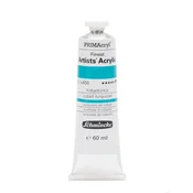 Akrilna barva Schmincke PRIMAcryl Professional 60 ml - 456 Kobaltno teal