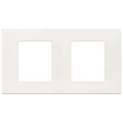 VIMAR LINEA MASKA 2+2 MJ BIJELA VI30643.00