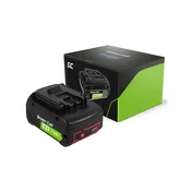 Bateria Green Cell baterija za Bosch GBA 18V 4Ah (nadomestna GBA 1600Z00038)