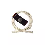 SBOX UTP LAN kabel CAT-5E, 2m