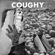 Coughy - Ocean Hug (Limited Edition) (White Coloured) (LP)