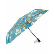 Deznik Odpri in zapri sistem UMBRELLA AND MORE 96 cm Van Gogh Cvet