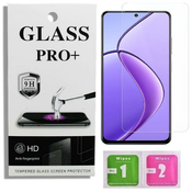 Prémično zaščitno steklo 9D Izmael za Realme 12 Plus - Prozorna KP33642