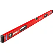 Sola Bigredm 3 - 120 Cm - Vodna Tehtnica - [1200 X 59 X 27 Mm] - 890 G/m.