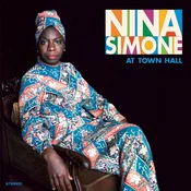 Nina Simone - Nina Simone At Town Hall (Limited Edition) (Red Coloured) (LP)