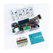 Raspberry Pi Pico Starter Kit-01