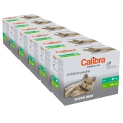 Calibra Cat konzervi Premium Steril multipack 72 x 100 g
