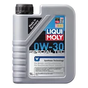 Motorno olje LIQUI MOLY 2852