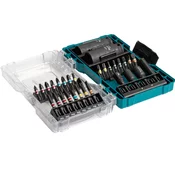 30-delni set 25,50 in 75mm vijačnih nastavkov, E-07060 | MAKITA - Makita