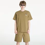 Majice The North Face M 1966 Half Dome Relaxed Short Sleeve Tee Graphic Cedar S