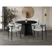 HANAH HOME Trpezarijski sto Loop 941