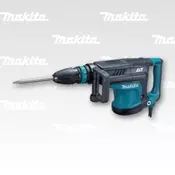 MAKITA rušilno kladivo (HM1213C)