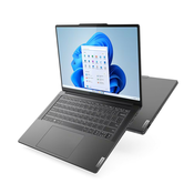Lenovo Yoga Pro 9 83BU002YGE 14.5” 3K MLED, 165Hz Intel Core i9-13905H, 32GB RAM, 1TB SSD, RTX4060-8GB, Windows 11 Home
