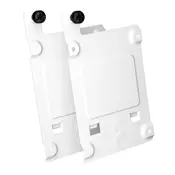 Fractal Design Nosac za SSD FD-A-BRKT-002, Beli