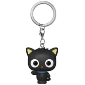 FUNKO POP KEYCHAIN: SANRIO - CHOCOCAT