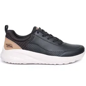 Skechers Bobs Sqd Chaos patike za žene 117235-BLK