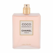 Chanel Coco Mademoiselle L´Eau Privée parfemska voda 100 ml Tester za žene