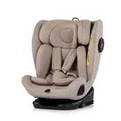 Chipolino Techno iGrow auto sedište 40-150cm, isofix