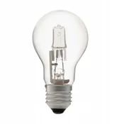 HAL ZAROKA. E27 52W ECOCLASIC A55 840lm 2800K 230V