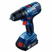 BOSCH Akumulatorska bušilica - odvrtac GSR 180-Li / 2x2.0Ah